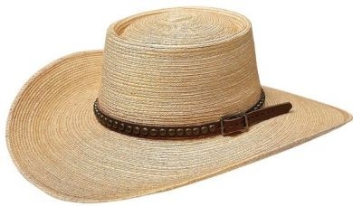 SunBody Hats - Oak Elko Palm