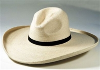 SunBody Hats - 5" Gus, Medium Crown Palm