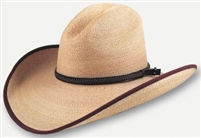 SunBody Hats - Golden Gus Palm