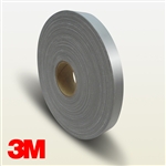 3M 8906 reflective sew on tape 100 m / 1 inch