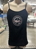 Ladies All Star Spaghetti Tank top