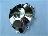 Chrome Stator Cover Service