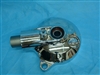 Honda Fury Chrome Rear Differential