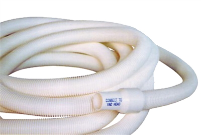 10M Floating Hose With Swivel Cuff