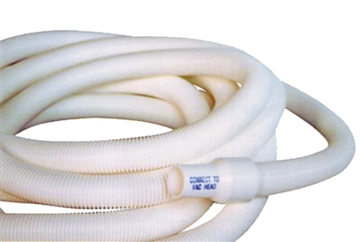 15M Floating Hose With Swivel Cuff