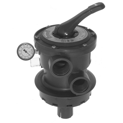 Hayward Top Mount Valve 1.5"