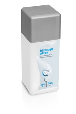 Bayrol SpaTime Active Oxygen Activator 1LTR