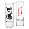 10-250 Shooter Shot Glass/Votive 2 oz.