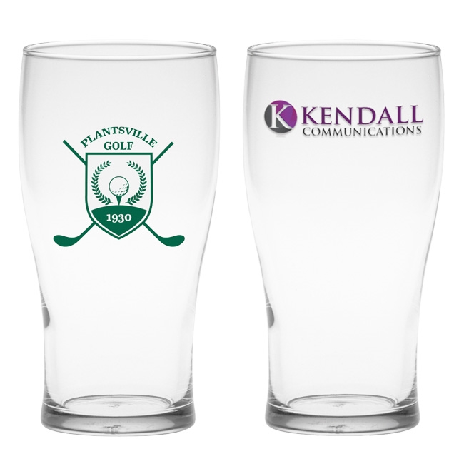 10-2803 Pub Glass 16 oz.