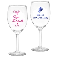 10-304 8oz. Wine Glass