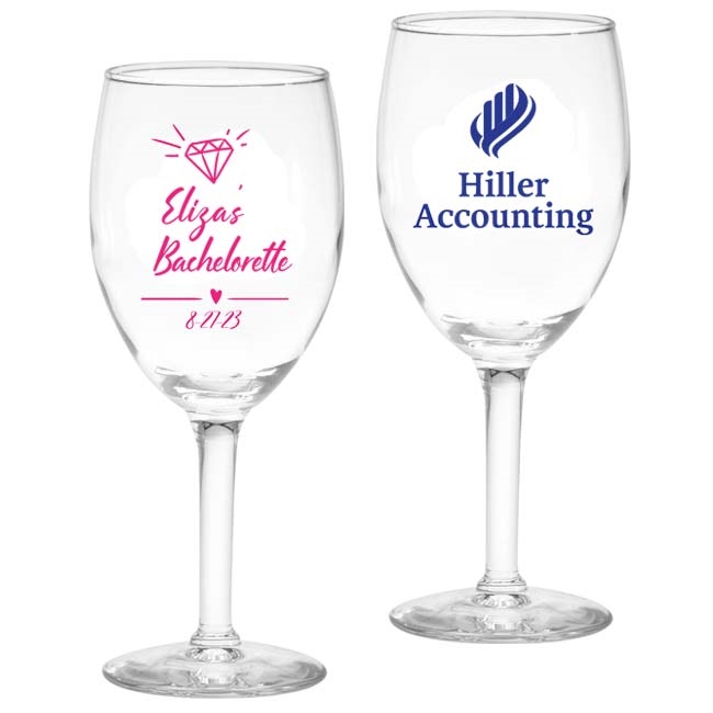 10-304 8oz. Wine Glass