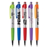 13-019 Mardi Gras Chrome Pen