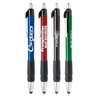 13-085 MaxGlide Click Metallic Stylus Pen