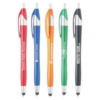 13-331 Javalina Metallic Stylus Pen