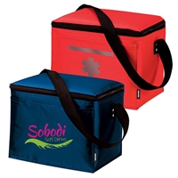 16-036 KoozieÂ® Six Pack Cooler