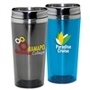 16-065 Colored Acrylic Tumbler 16 oz.