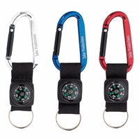 16-075 Navigating Carabiner