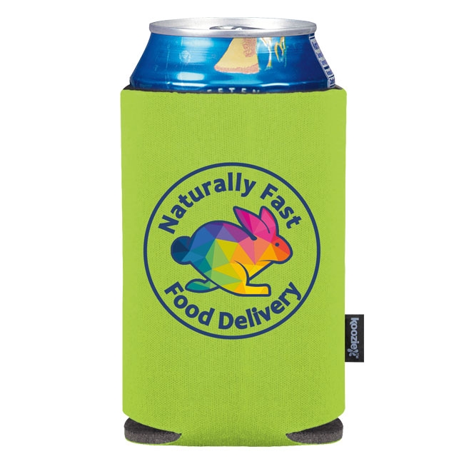 16-081 KoozieÂ® Collapsible Can Cooler