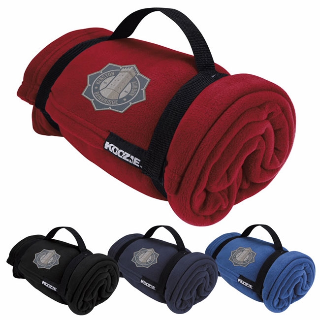 16-104 KoozieÂ® Field Blanket