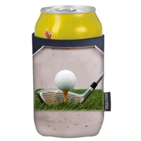 16-112 Full Color Neoprene KoozieÂ® Can Cooler