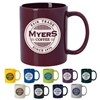 16-140C Ceramic Mug 11 oz