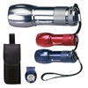 16-263 Mini Aluminum LED Flashlight