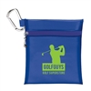 16-280 Large Tee Pouch