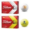 16-507 TitleistÂ® TruFeelâ„¢ Golf Ball Standard Service