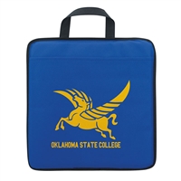 16-572 Non-Woven Stadium Cushion