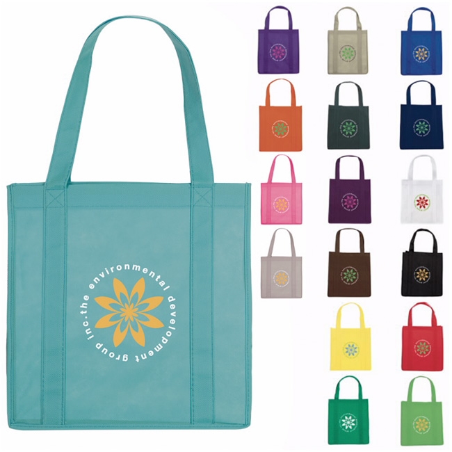 16-624 Grocery Tote