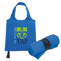 16-716 Reusable Foldable Tote