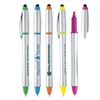 16-727 Stylus Highlighter Pen Combo