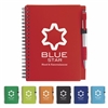 16-798 Combo Notebook with Element Stylus Pen
