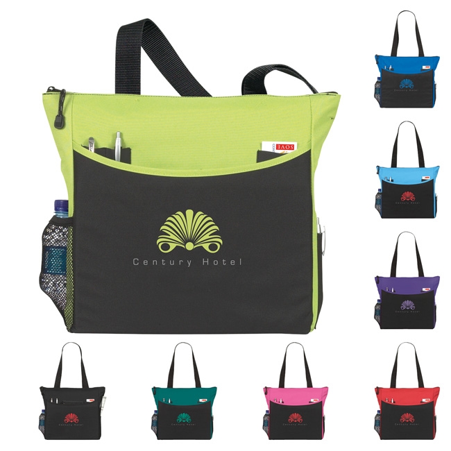 16-8400 TranSport It Tote