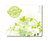 16-MP1 1/8" Fabric Surface Mouse Pad (7 1/2" x 8 1/2")