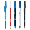 16-RSAN BICÂ® Round SticÂ® Antimicrobial Pen