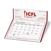 17-82 Explorer Desk Calendar