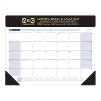 25-47 Architect Desk Pad/Planner