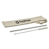 28-1125 ReuseItâ„¢ Stainless Straw Kit