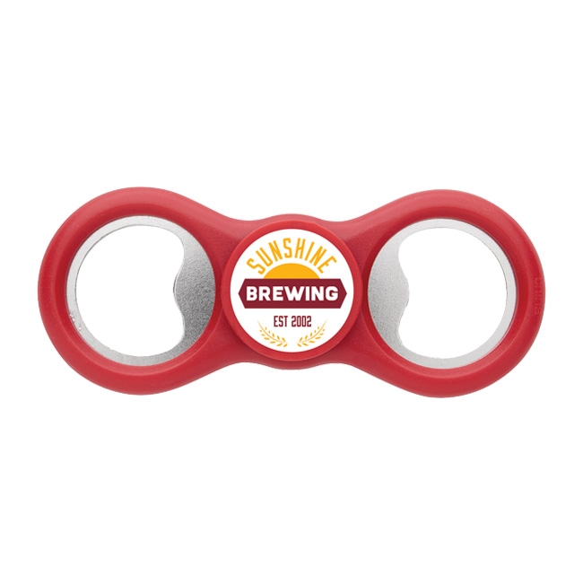 31-176 Fun Spinner Bottle Opener