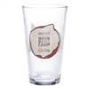 31-6028 Full Color Pint Glass 16oz.