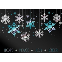 5726 Hope Peace Joy Cheer