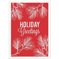 5733 Pine Holiday Greetings