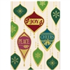 5738 Peace and Joy Ornaments