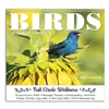 61-836 Birds of North America Wall Calendar