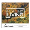 61-873 Healthy Living Wall Calendar