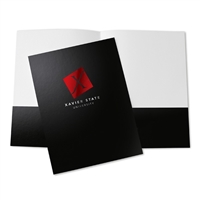 80-CF2 Classic Foil Folder / 2-Color Foil