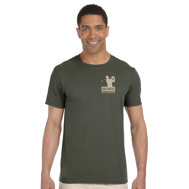 G640 Gildan Adult Softstyle 4.5oz T-Shirt