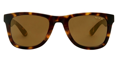NYX 5505 Brown Tortoise Made in Italy