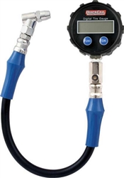 0 - 60 psi Digital Tire Pressure Gauge